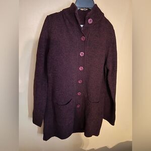 Anthony richards vintage sweater medium